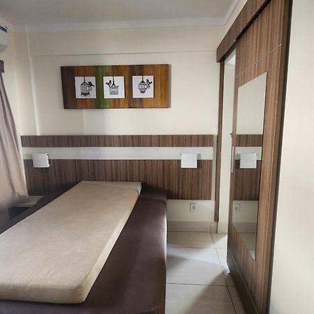 Lacqua Diroma 5 - Apartamentos Jn Caldas Novas Luaran gambar