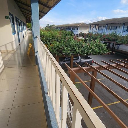 Lacqua Diroma 5 - Apartamentos Jn Caldas Novas Luaran gambar