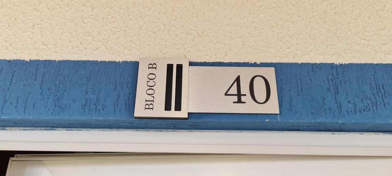 Lacqua Diroma 5 - Apartamentos Jn Caldas Novas Luaran gambar