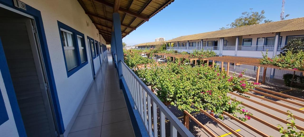 Lacqua Diroma 5 - Apartamentos Jn Caldas Novas Luaran gambar