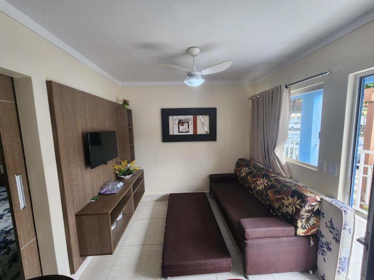 Lacqua Diroma 5 - Apartamentos Jn Caldas Novas Luaran gambar