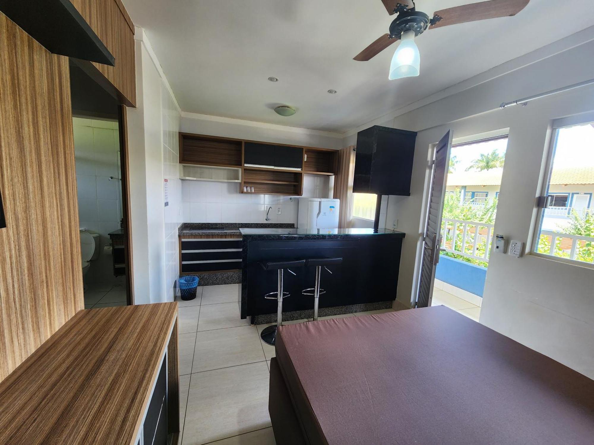 Lacqua Diroma 5 - Apartamentos Jn Caldas Novas Luaran gambar