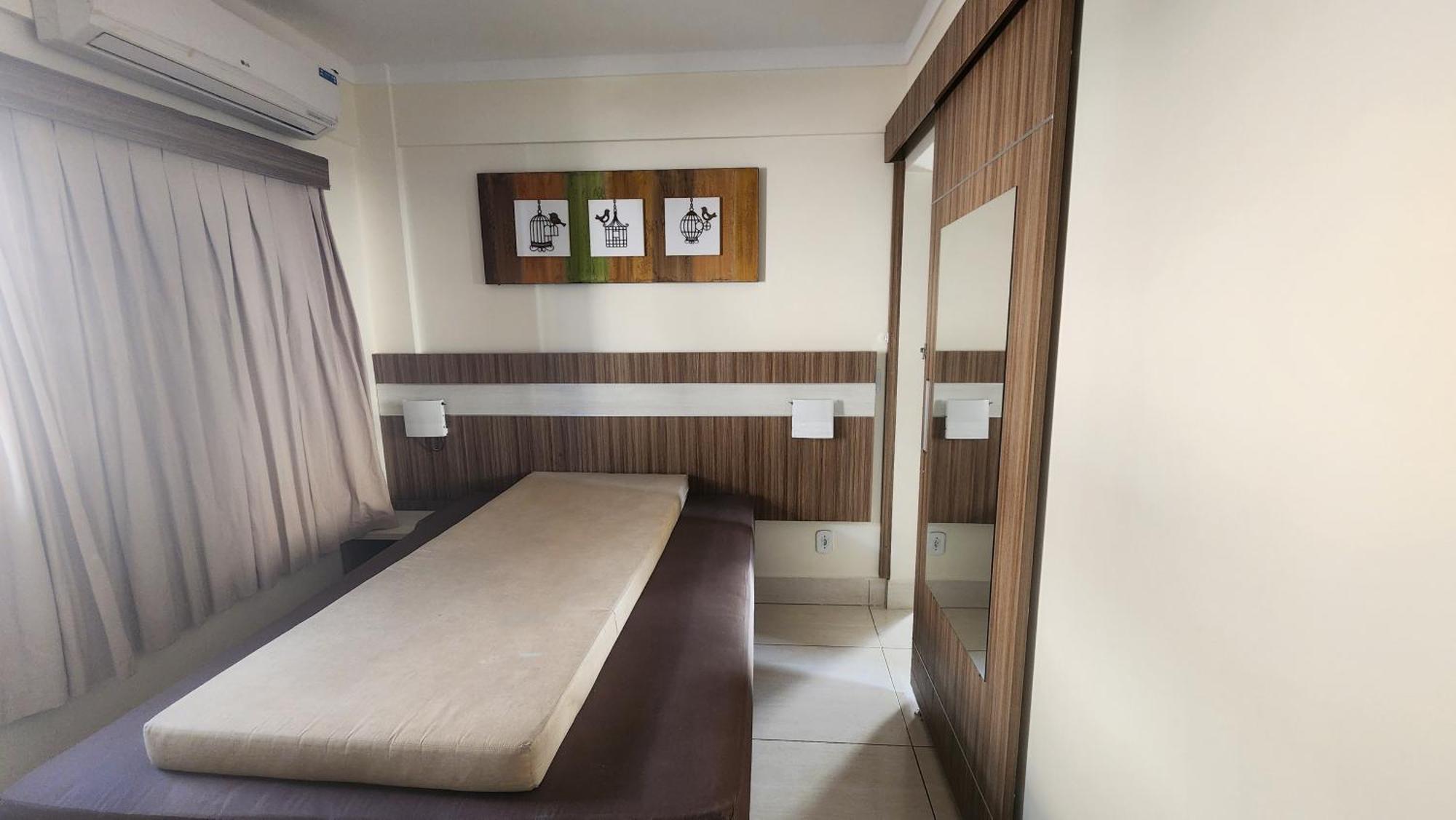 Lacqua Diroma 5 - Apartamentos Jn Caldas Novas Luaran gambar