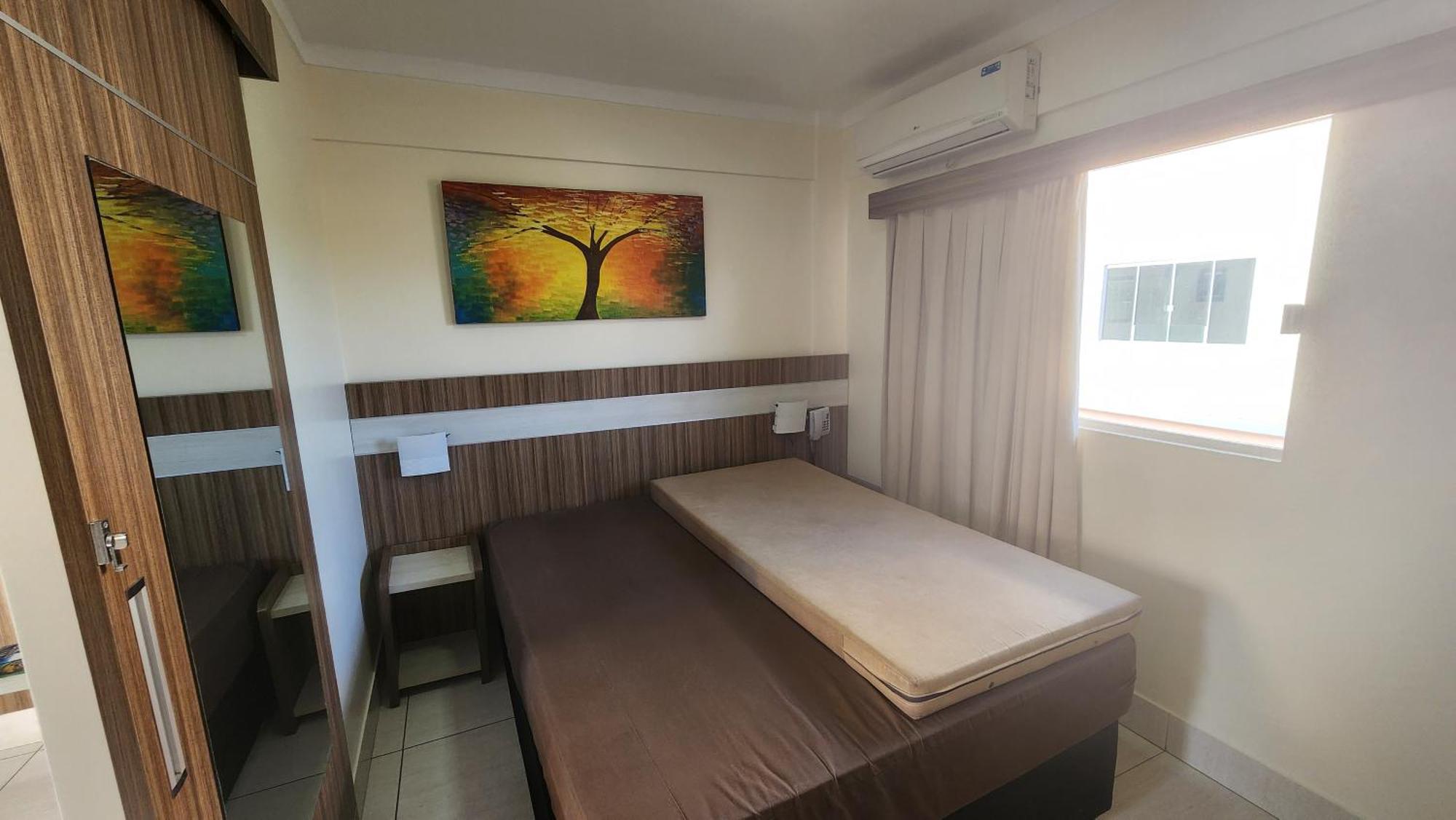 Lacqua Diroma 5 - Apartamentos Jn Caldas Novas Luaran gambar