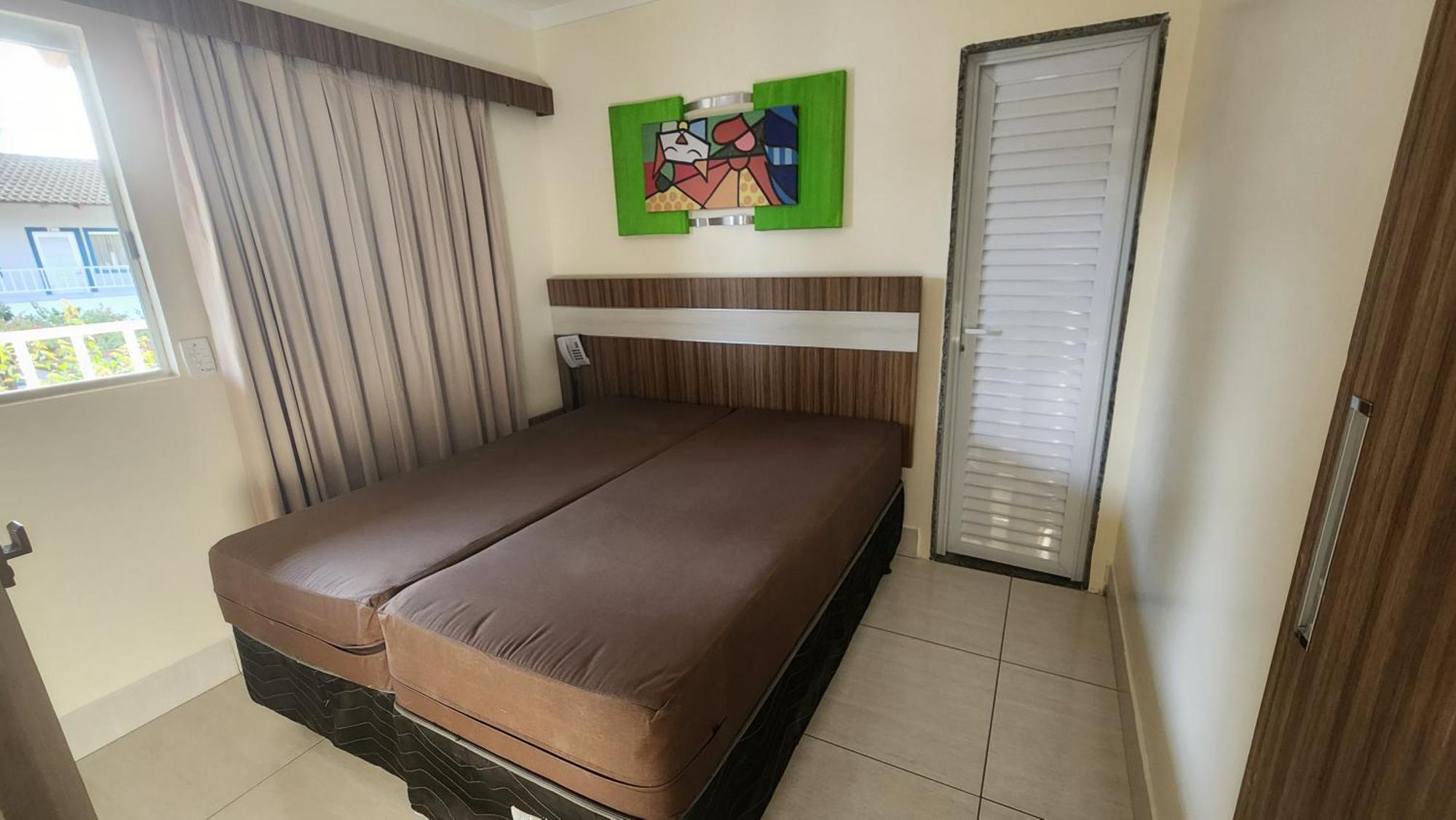 Lacqua Diroma 5 - Apartamentos Jn Caldas Novas Luaran gambar